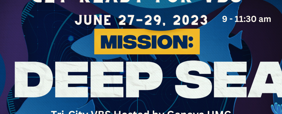 Vacation Bible School