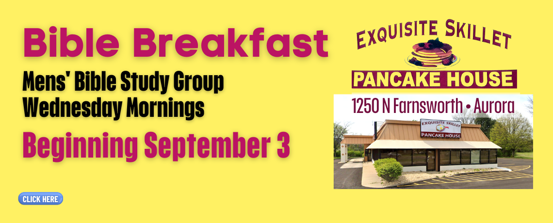 Bible Breakfast