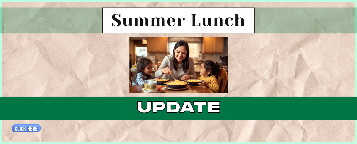 Summer Lunch